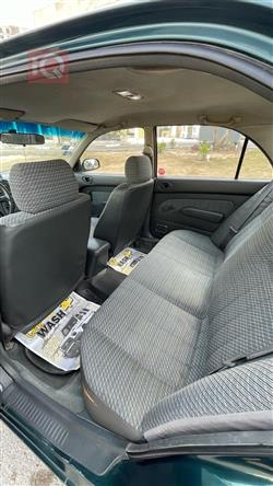 ميتسوبيشي جالنت